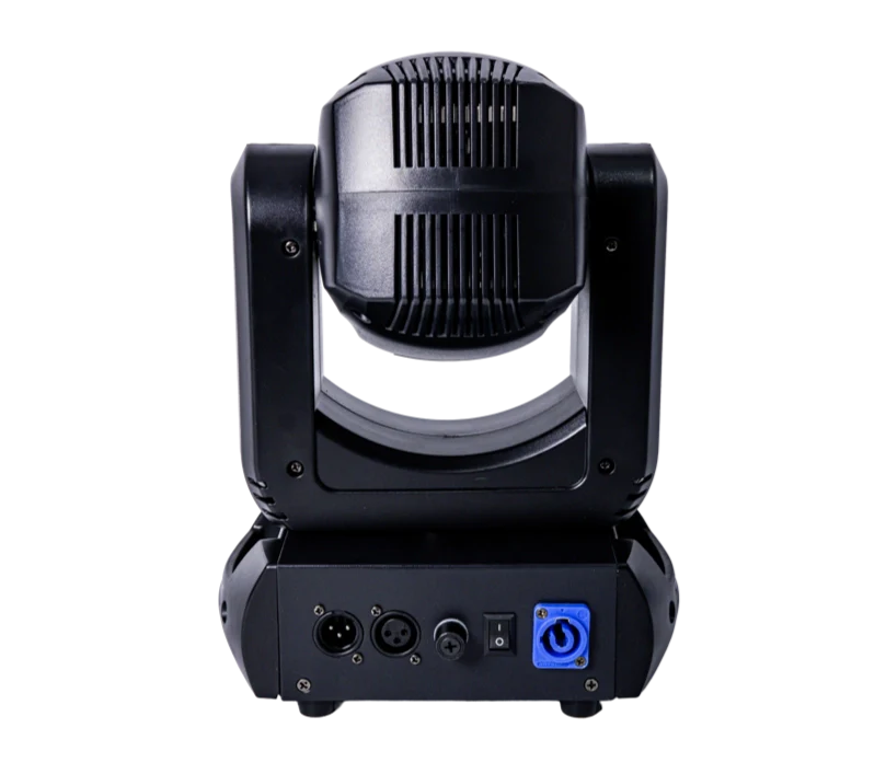 CABEZA MOVIL LED BEAM MTE 150W