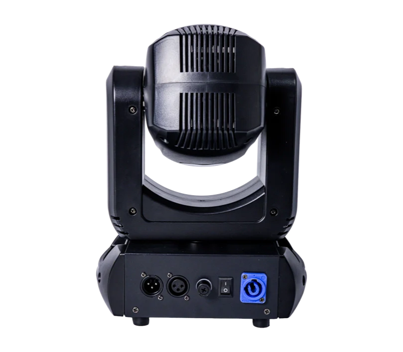 CABEZA MOVIL 120 BEAM MTE 120W