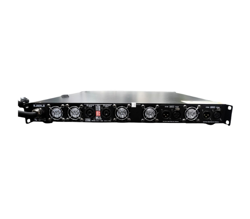 AMPLIFICADOR