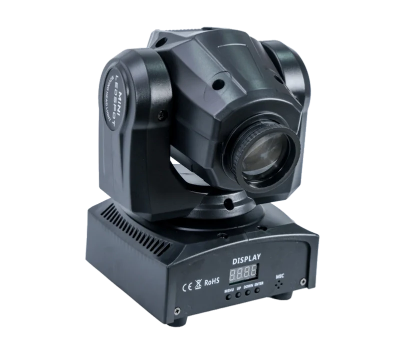 CABEZA MOVIL MTE HS-059