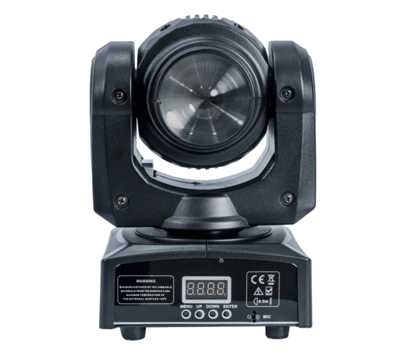 LUCES