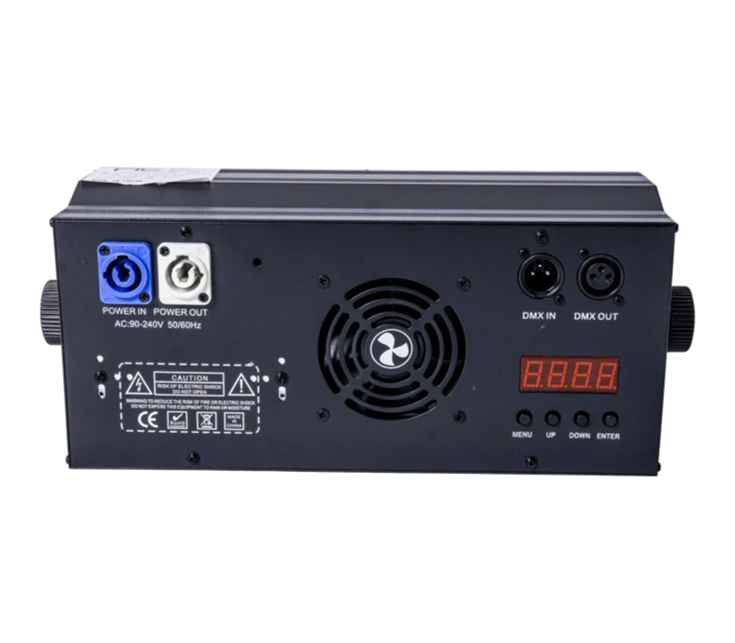 BLINDER MTE MRF-2001