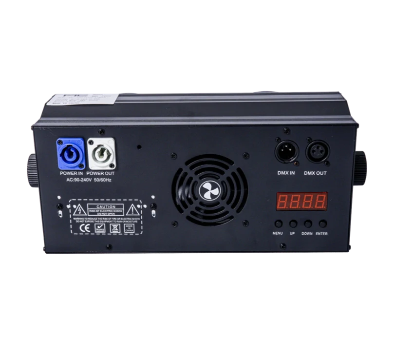 BLINDER MTE MRF-2002