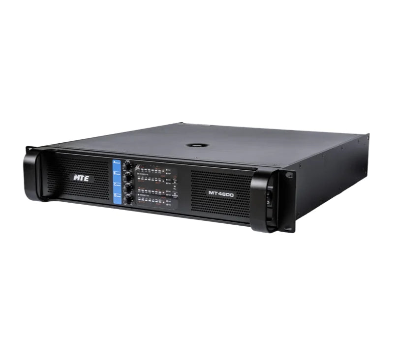 AMPLIFICADOR MT 4600