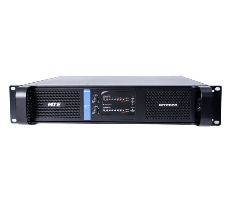 AMPLIFICADOR MT-2600