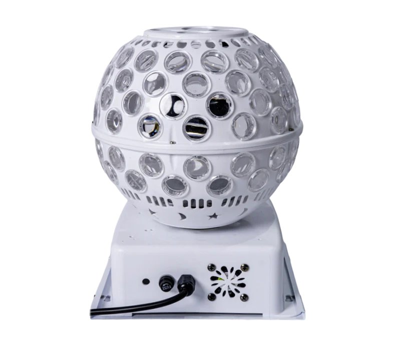 CABEZA MOVIL MV-06 LUZ BLANCA PATTER LANTEM