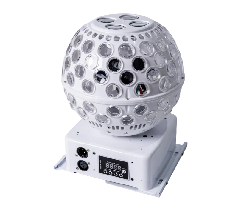 CABEZA MOVIL MV-06 LUZ BLANCA PATTER LANTEM