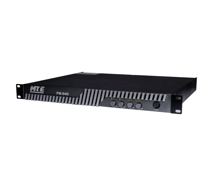 AMPLIFICADOR