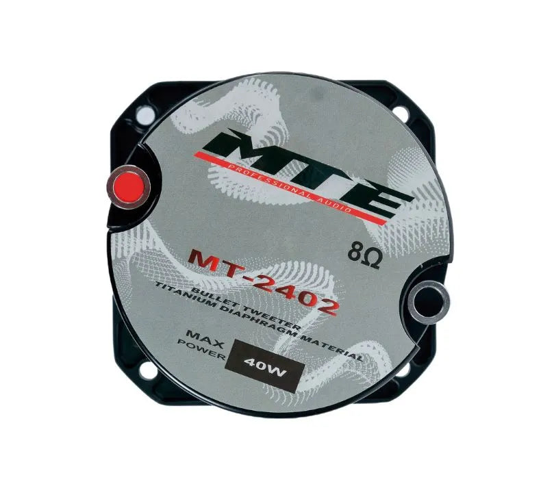 TWEETER ND-2402