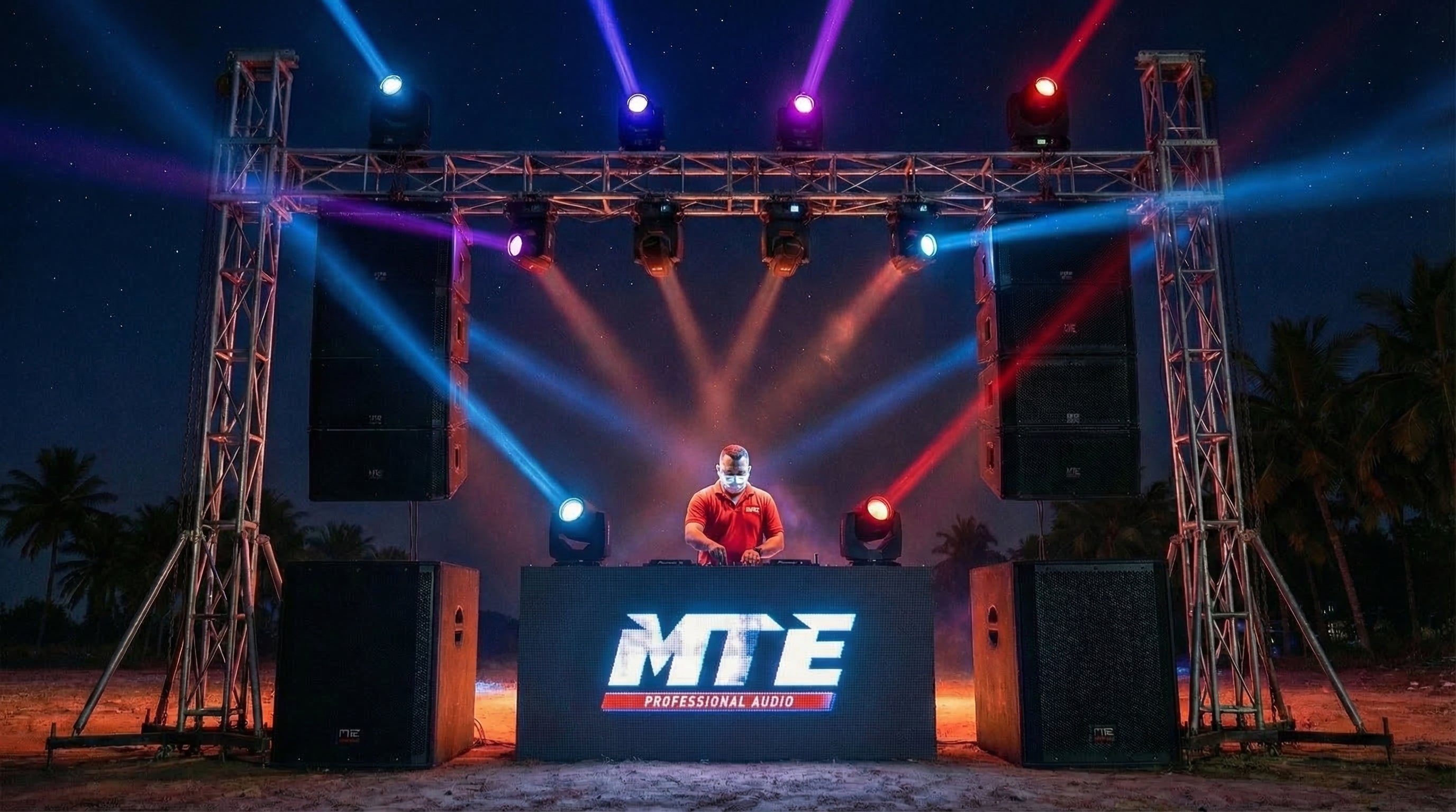 Más Allá del Volumen: La Ingeniería Acústica Detrás del MT1870X