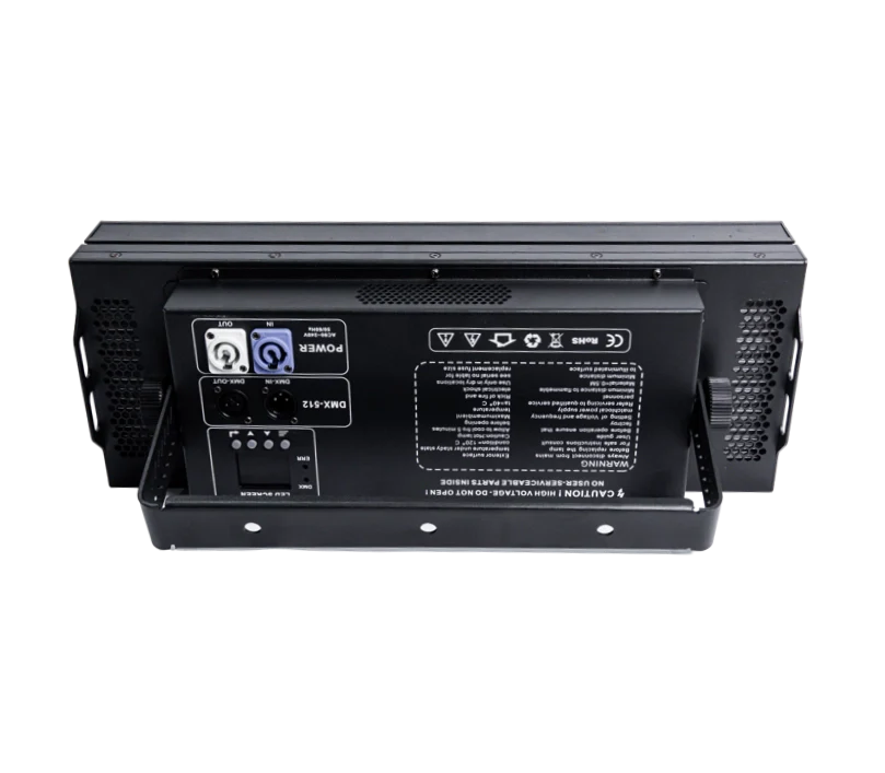 LUZ PANEL LED 10W HS-X005