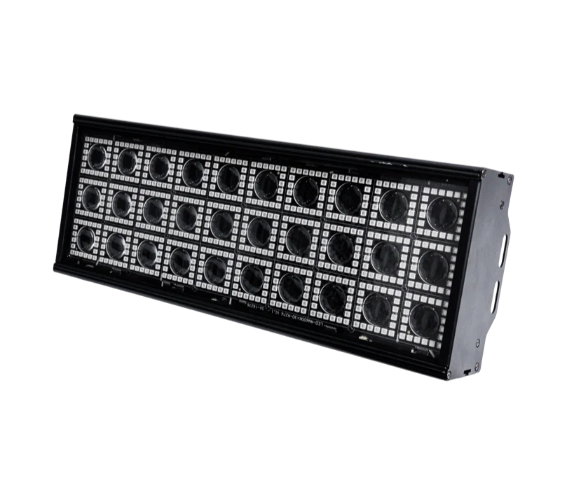 LUZ PANEL LED 10W HS-X005