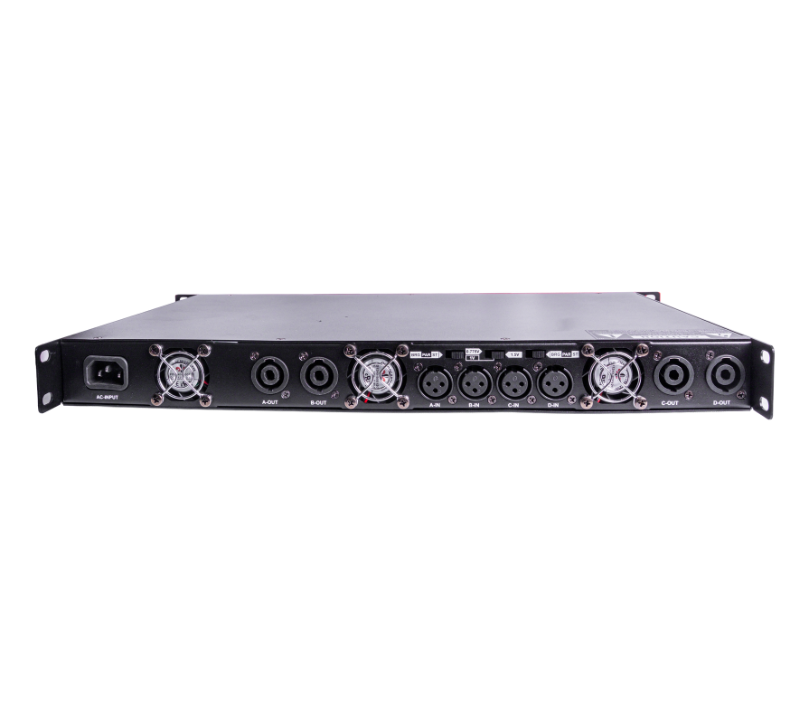 AMPLIFICADOR