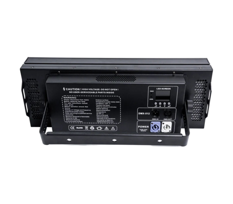 LUZ PANEL LED 3W HS-X006