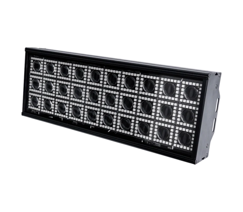 LUZ PANEL LED 3W HS-X006