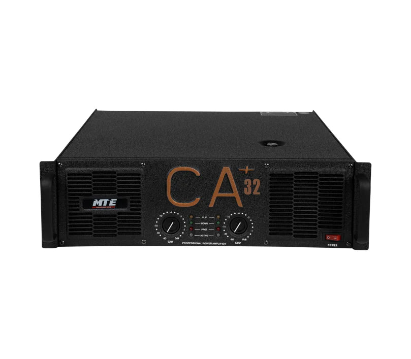 AMPLIFICADOR