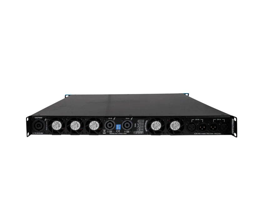 AMPLIFICADOR