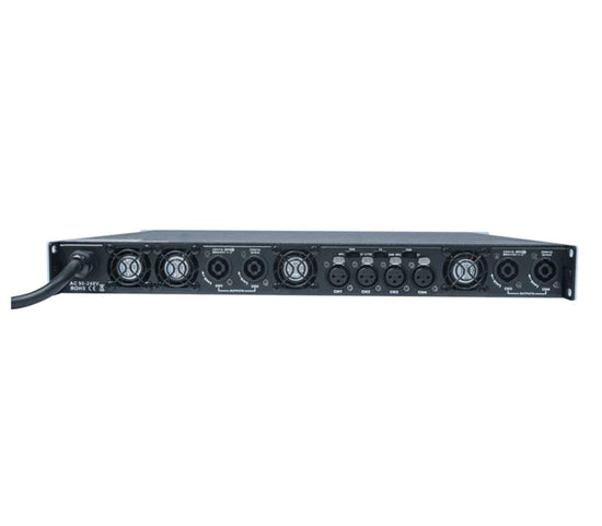 AMPLIFICADOR