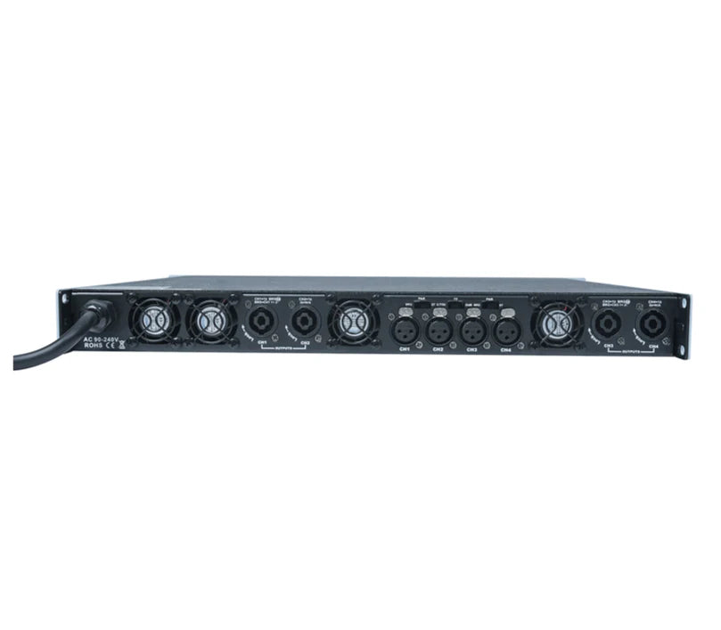 AMPLIFICADOR