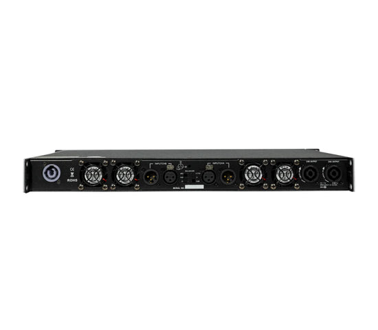 AMPLIFICADOR