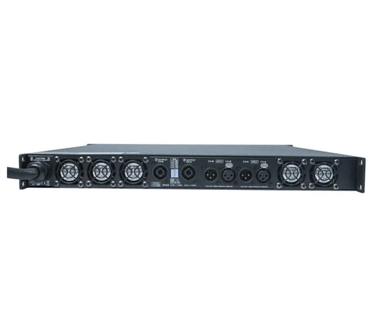 AMPLIFICADOR