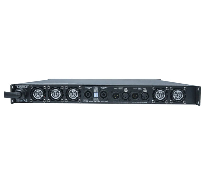 AMPLIFICADOR