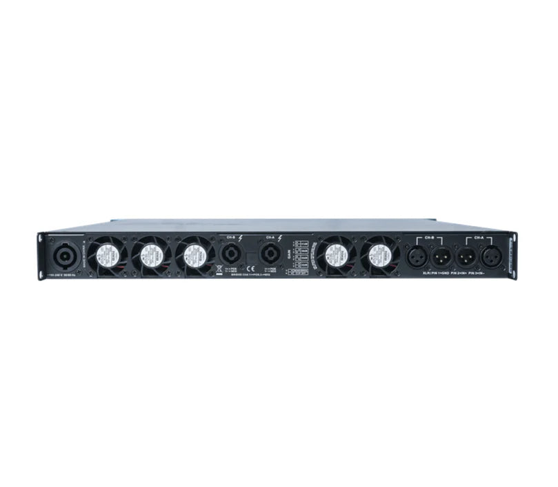 AMPLIFICADOR