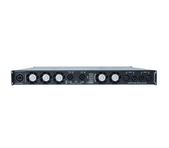 AMPLIFICADOR