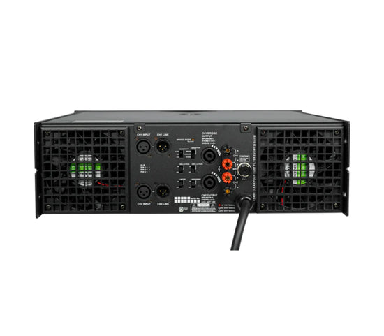 AMPLIFICADOR