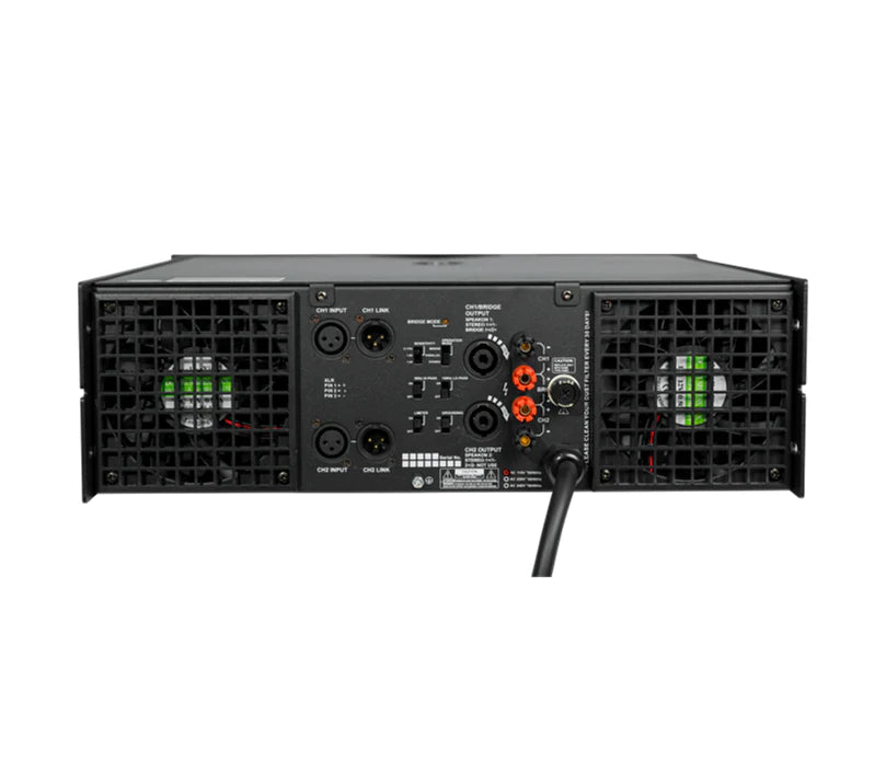 AMPLIFICADOR