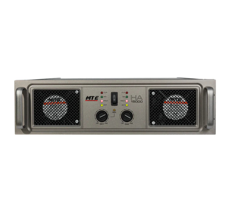 AMPLIFICADOR