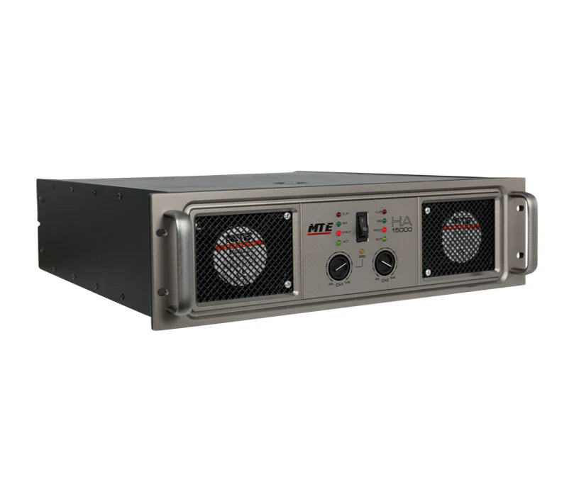 AMPLIFICADOR