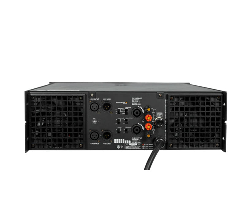 AMPLIFICADOR