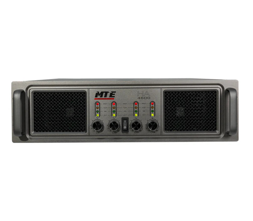 AMPLIFICADOR
