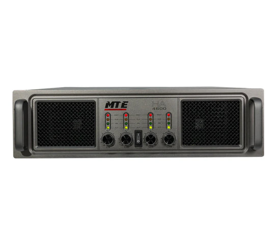 AMPLIFICADOR
