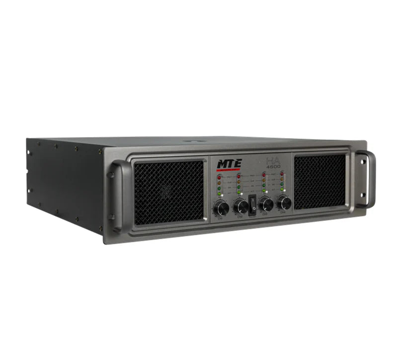 AMPLIFICADOR