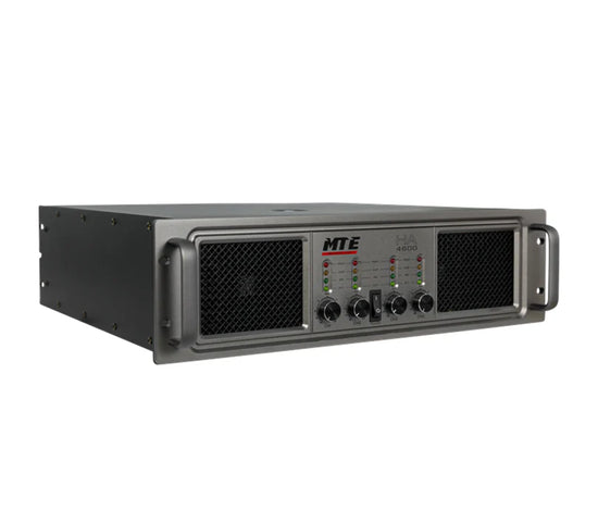 AMPLIFICADOR