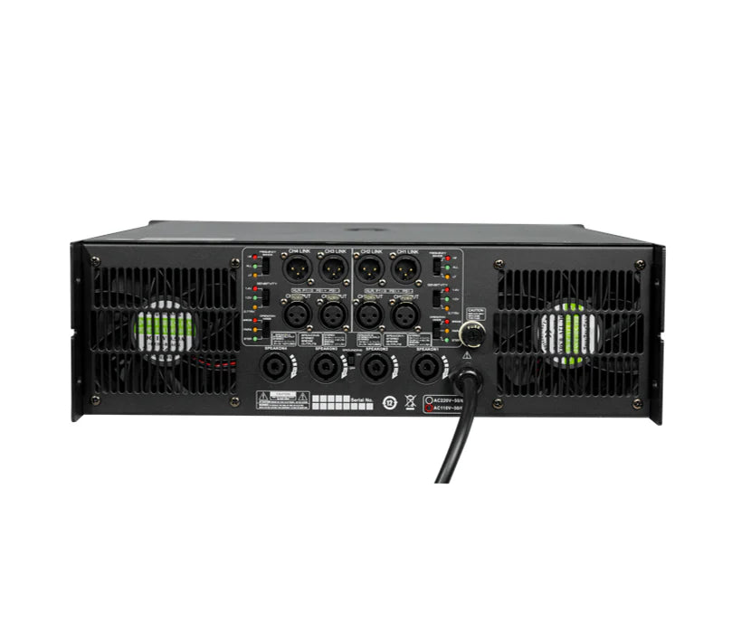 AMPLIFICADOR