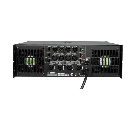 AMPLIFICADOR