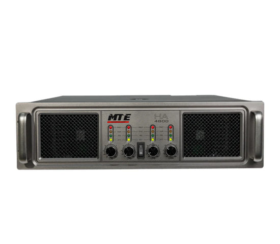 AMPLIFICADOR