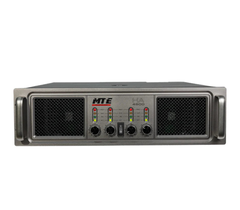 AMPLIFICADOR