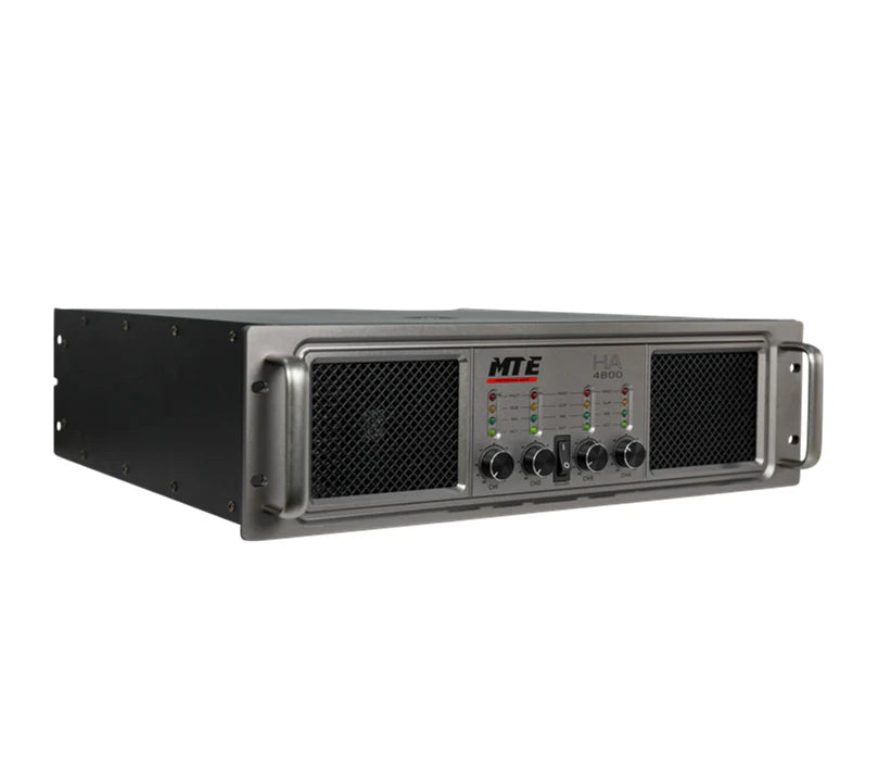 AMPLIFICADOR
