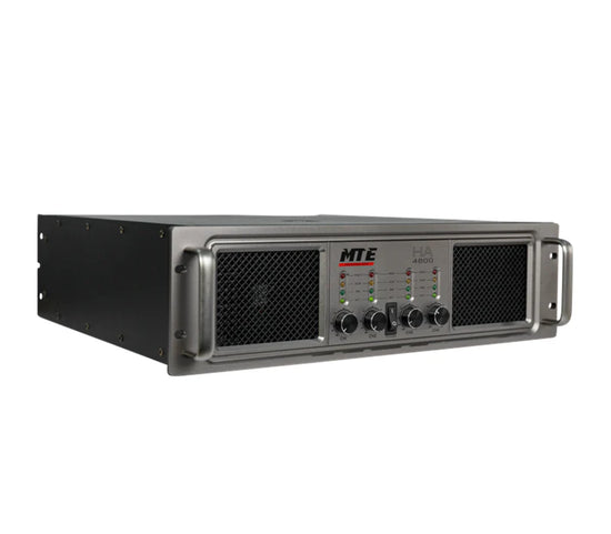AMPLIFICADOR