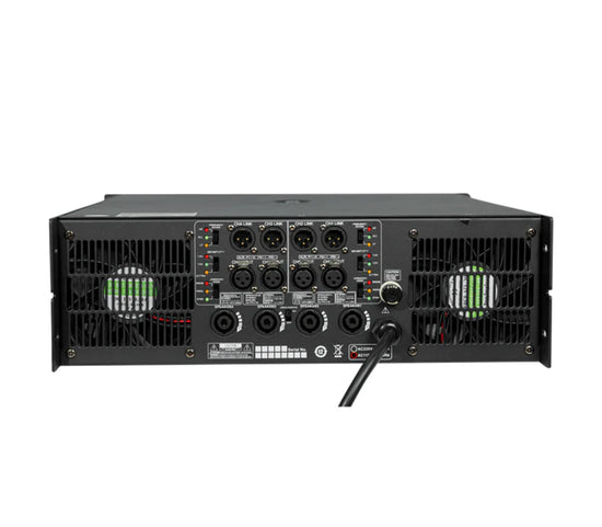 AMPLIFICADOR