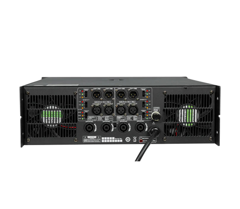 AMPLIFICADOR