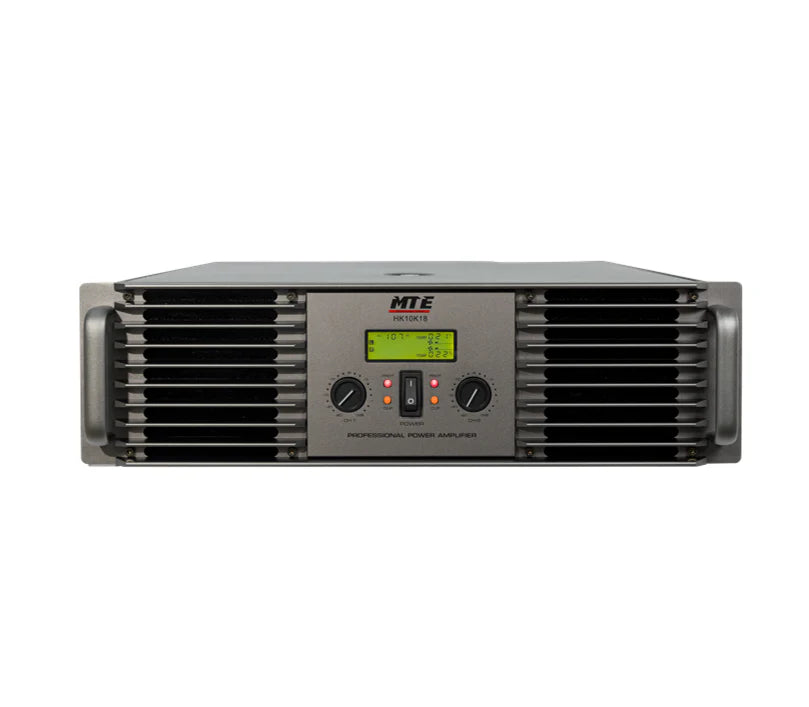 AMPLIFICADOR