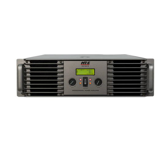 AMPLIFICADOR