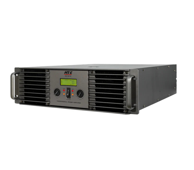 AMPLIFICADOR