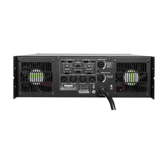 AMPLIFICADOR