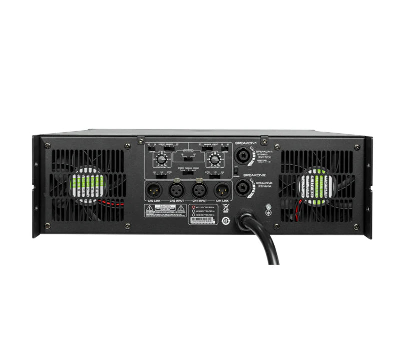AMPLIFICADOR